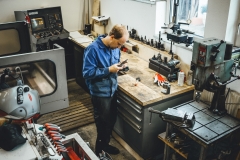 CV-Metalltechnik
